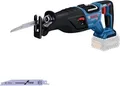 Bosch GSA 18V-28 Professional - Motorfuchsschwanz - schnurlos - 1100 W - ohne Batterie - 18 V