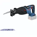 Bosch GSA 18V-28 Akku-Säbelsäge