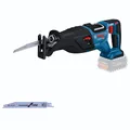 Bosch GSA 18V-28 Akku-Säbelsäge 06016C0000
