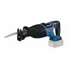 Bosch Professional Akku-Säbelsäge GSA 18V-28 | BITURBO Brushless | 18V | 28 mm Hub | ohne Akku/Ladegerät | Blau 06016C0000