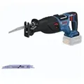 Bosch GSA 18V-28 Akku-Säbelsäge