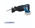 BOSCH Akku-Stichsäge GSA 18V-28 Akku-Säbelsäge