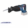 Bosch GSA 18V-28 Akku-Säbelsäge