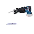 Bosch Professional GSA 18V-28 Akku-Säbelsäge 06016C0000 bürstenlos, ohne Akku