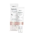 Hyaluron Anti-Aging Serum I Reduziert Falten mit Soforteffekt I Feuchtigkeitsspendend I Schenkt ein glatteres & jugendliches Hautbild I Mit praktischer Dosierspitze I Für ein erfrischtes Hautgefühl