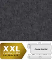EDEM 410ST19 Struktur Tapete Spachteloptik Metallic braun silber 10,65 m2