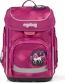 ergobag cubo Schulranzen-Set MondzauBär
