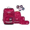 Ergobag-cubo-set 2026 Mondzaubär