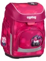 ergobag cubo Set ergonomischer Schulranzen Klassisch 5-teilig 1. Klasse Grundschule