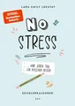 Lara Emily Lekutat | No Stress | Buch | Deutsch | 160 S. | Yes Publishing