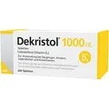 Dekristol 1000 I.E.