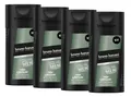 bruno banani Magic Man Duschgel Haar Körper Fresh & Masculine 4 X 250ml Neu