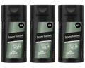 ✅ Bruno Banani MADE FOR MEN Duschgel Hair & Shower Gel 3x 250 ml ✅