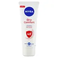 NIVEA Deodorant Dry Creme Damen Deo Antitranspirant Creme Pflege 75ml