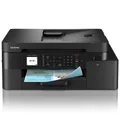 Brother MFC-J4350DW drahtloses 4-in-1 Tinten-Multifunktionsgerät