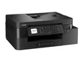 Brother MFC-J4350DW - Multifunktionsdrucker - Farbe - Tintenstrahl - Letter A (216 x 279 mm)/ (MFCJ4350DWRE1)