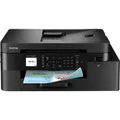 Brother MFC-J4350DW Multifunktionsdrucker Tintenstrahl Farbe A4
