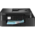 Brother MFC-J4350DW Multifunktionsdrucker, ADF, Kopierer, Fax, Scanner, Tintenstrahl