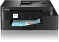 Brother Multifunktionsgerät Tinte MFC-J4350DW