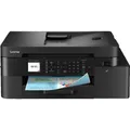 Brother MFC-J4350DW Multifunktionsdrucker Schwarz Tintendruck WLAN  Printer