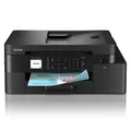 Brother MFC-J4350DW 4-in-1 Tinten-Multifunktionsgerät mit WLAN Duplexdruck
