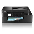 Brother MFC-J4350DW 4-in-1 Tinten-Multifunktionsgerät mit WLAN Schwarz
