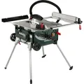 Metabo Tischkreissäge TS 254 mit Untergestell