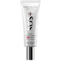 MÁDARA Cosmetics SOS+ Rich Hydra-Barrier CICA Cream  (40 ml)