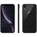 Apple iPhone XR 64GB 6.1" Schwarze EU Slim Box MH6M3ZD/A  Apple - Schwarz