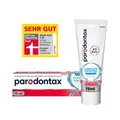 Complete Protection Zahnpasta mit Fluorid, 1x75ml, hilft Zahnfleischbluten zu...