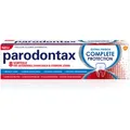Parodontax Complete Protection Zahncreme, gründliche Plaque-Entfernung, 75 ml