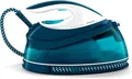 Philips GC7844/20 Dampfbügelstation PerfectCare Compact 120g/min, 400g Dampfstoß