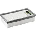 Dtekgaz - Kärcher Professional 6.904-367.0 Flachplissierter Filter 1 Stück D396542