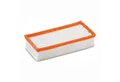KÄRCHER Filter-Set Kärcher Flachfaltenfilter Sauger NT35/1 Ap - 6.904-367.0