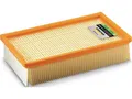 Kärcher 6.904-367.0 Flachfaltenfilter  Sauger NT35/1 Ap