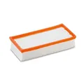 4039784221345 PLASKI FILTR FALISTY DO ODKURZACZY NT 30/40/50 KARCHER