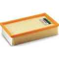 Flachfaltenfilter Sauger NT30/1 Ap KÄRCHER Filter Ersatzteil Zubehör Filter