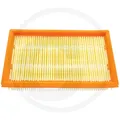 Kärcher FLACHFILTER NUR FUER ERSATZ KAERCHER  | 6.904-367.0 | 4039784221345