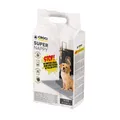 Super Windel Aktivkohle  Hygienematten für Hunde 57x84 cm  14 Stück, EinwegUn...