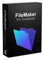 Claris FileMaker Pro 12 Advanced H6321LL/B
