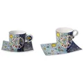 Goebel Tasse James Rizzi