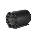 Kicker Car Audio TB 10 in T O S Tube Subwoofer-Gehäuse 2 Ohm 31 Hz Schwarz