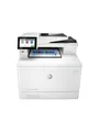 HP LaserJet Enterprise MFP M480F Color Laser All in One Laserdrucker Multifunktion mit Fax - Farbe - Laser
