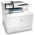 HP Color LaserJet Enterprise MFP M480f - 30€ Sonderrabatt mit MPS, 3 Jahre Vor-Ort-Garantie gratis - HP Power Partner 3QA55A#B19