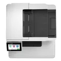 HP LaserJet Enterprise M480f Farbig 27 ppm A4 C5 (3QA55A#B19)