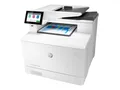 HP Color LaserJet Enterprise MFP M480f - Multifunktionsdrucker - Farbe - Laser - Legal (216 x 356 mm)