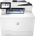 HP LaserJet Enterprise M480f Farbig 27 ppm A4 C5 (3QA55A#B19)