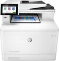 HP LaserJet Enterprise M480f Multifunktions-Farblaserdrucker - DEMOGERÄT S131