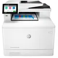 HP Color LaserJet Enterprise M480f 4 in 1 Farblaser-Multifunktionsdrucker...