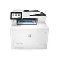 HP Color LaserJet Enterprise MFP M480f A4 Multifunktions-Farblaserdrucker (mk)